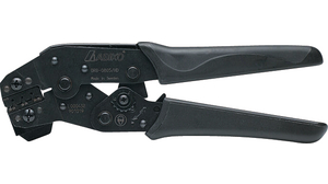 Crimping Pliers for High-Density Connectors, 0.08 ... 0.5mm², 198mm