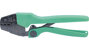 Crimping Pliers for Wire End Ferrules, 10 ... 25mm², 256mm