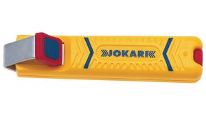 JOKARI Cable Knife, 16mm, 132mm