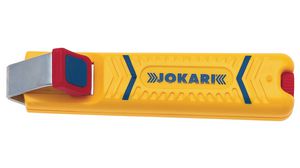 Kabelkniv JOKARI, 28mm, 132mm