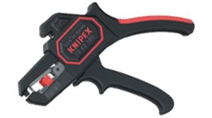 Insulation-Stripping Pliers, 0.2 ... 6mm², 180mm