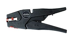 Insulation-Stripping Pliers, 0.03 ... 10mm², 200mm