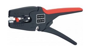 Insulation-Stripping Pliers, 0.03 ... 10mm², 195mm