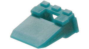 Wedge for cable plug