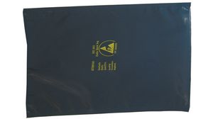 ESD Shielding Protective Bag 76um 254 x 305mm
