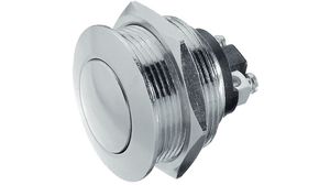 Pushbutton Switch, Vandal Proof Momentary Function 2 A 48 VDC 3NO IP65