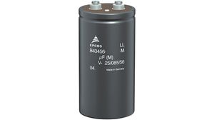 Electrolytic Capacitor 47000uF, 24A, 100V, ±20 %