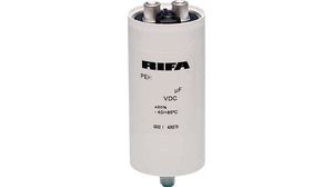 Electrolytic Capacitor 1000uF, 2.9A, 100V, -10 ... 30 %