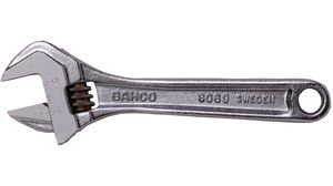 Adjustable Wrench Alloy Steel 34 mm 305 mm