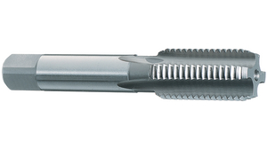 Řezný závitník HELICOIL, M6 x 1mm, 1/4", High Speed Steel (HSS)