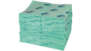 Chemical absorbent UN Pads, 510 x 410mm, Pack of 100 pieces