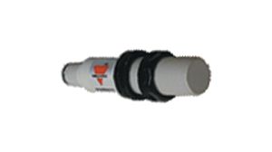 Kapazitiver Sensor 12mm 250mA 15Hz 40V IP68 CA18CLC