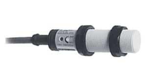 Kapazitiver Sensor 8mm 500mA 10Hz IP67 Kabel, 2 m CA18CLF