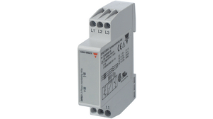 Phase Monitoring Relay 480V 1CO 5A Screw Terminal IP20 DPA51