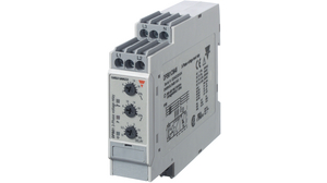 Mains monitoring relay 480V 1CO