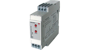 Thermistor Motor Protection Relay, 1CO, 48VAC/VDC