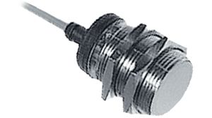Capteur inductif SCR, contact à fermeture 250V 500mA 10mm IP67 Câble