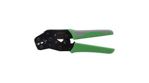 Crimping Pliers for Insulated Cable Lugs, 0.14 ... 1.5mm²