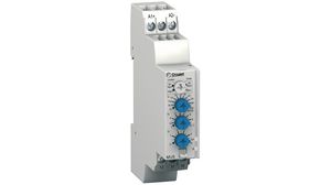 Voltage Monitoring Relay, 260V, 1CO