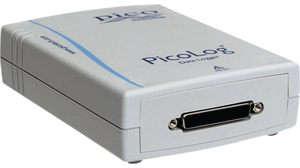Digitální karta PCI, 16 Kanály, USB, 8128 měření