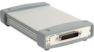 Kapcsolómátrix modul, 32 Csatornák, USB, 60V