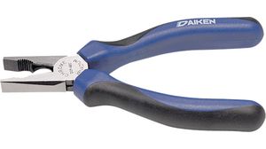 Combination Pliers with Cutter Hard Wire / Medium Hard Wire 160 mm