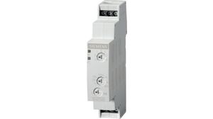 Time Lag Relay 7PV15 100h 250V 1A 24V 1CO Number of Functions 1