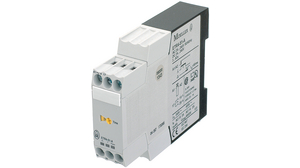 Time Lag Relay ETR 60s 400V 2NO Number of Functions 1
