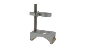 Rolling Microscope Stand, 80x45x120mm