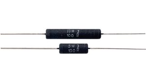 Wirewound Resistor 5W, 270Ohm, 5%