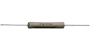 Wirewound Resistor 3W, 220Ohm, 10%