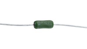 Wirewound Resistor 4W, 100mOhm, 5%