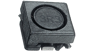 Inductor, SMD, 4.7uH, 2A, 50MHz, 60mOhm