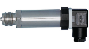 Pressure Sensor 0-1 bar Stainless Steel, G 1/2