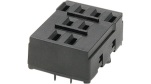 PCB Plug-In Socket EAO 61 Series