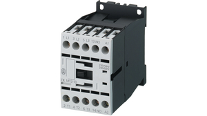 Power Contactor 3NO 24V 12A 5.5kW