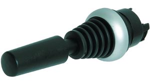 Ohjaussauva Hetkellinen toiminto Ohjaussauva Musta IP66 M22 Series Moller RMQ-Titan Joystick Switches