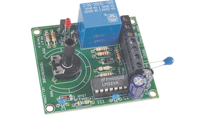 Electronic Thermostat Kit