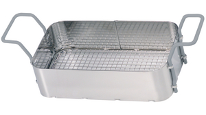 Stainless Steel Basket for S10/S10H