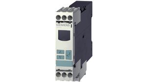 Voltage Monitoring Relay 1CO 600V