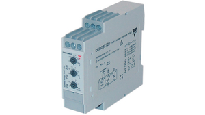 Mains monitoring relay, 1CO, 8A, 250V, 2kVA