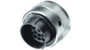 Cable plug,Trim Trio 3-pin, Plug, 3 Contacts, IP65