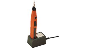 Soldering Iron with Accessories, Blister Packed, 9s, 35W, 350°C