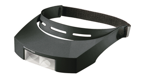 Headset Magnifier, 2x