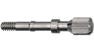 Interlocking screw UNC 4-40