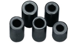 Ferrite Core 210Ohm @ 100MHz, For Cable Size 9.5 mm