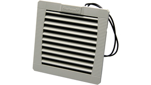 Air filtered fan 247 m?/h 230 V