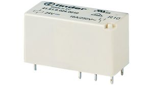 PCB Power Relay 41 1CO 16A DC 12V 360Ohm