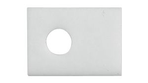 Aluminium oxide disc SOT-32