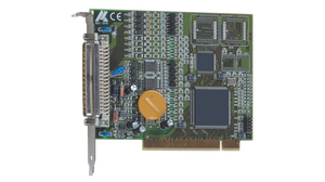 Moduł Cyfrowa płytka WE/WY 16-Channel PCI